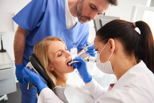 Best Dental Exams and Cleanings  in Martinez, CA